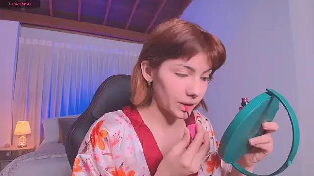Jin-harrison — big squirt