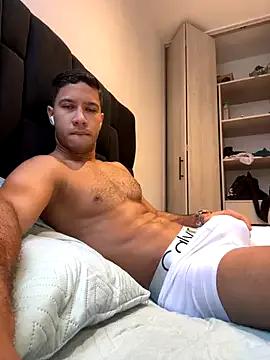 JJ_Shelby — Show cum