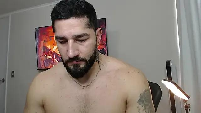 jonhklleyn — make cum for you