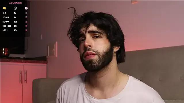 juan_rizzo — Make me Naked