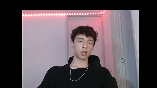 StripChat Juanmres is Freechat Juanmres — Take off your boxers