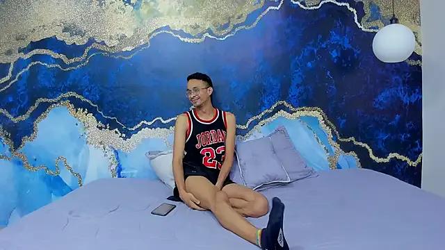 Juicy_Crew — show cum 3 boys sexys much 