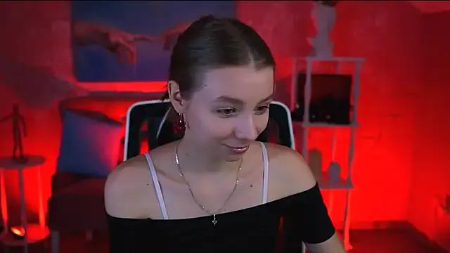 JulieDaniel — Freechat on StripChat