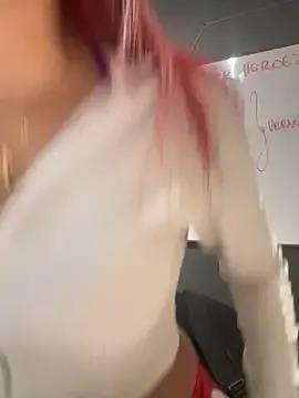 StripChat JuliethaDemon_ is Freechat JuliethaDemon_ — Freechat on StripChat