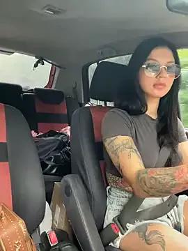 Freechat JulliaVegas on StripChat