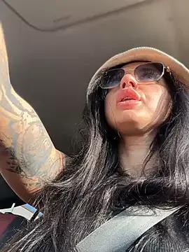 Freechat JulliaVegas on StripChat