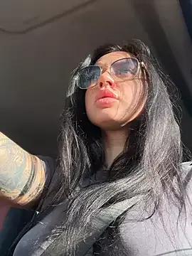 Freechat JulliaVegas on StripChat