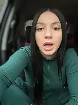 Freechat JulliaVegas on StripChat