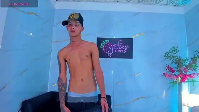 StripChat Justin_rain is Freechat Justin_rain — naked