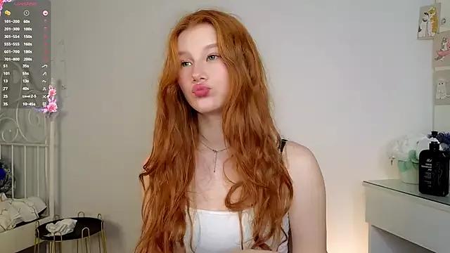 Juuulia_ on StripChat 