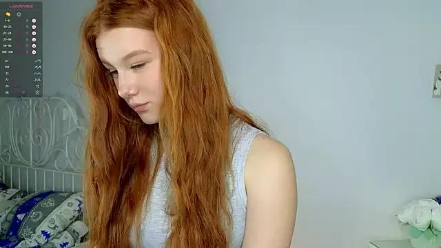 Juuulia_ on StripChat 