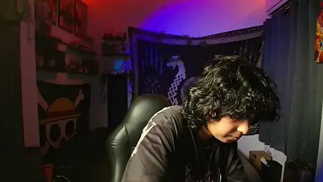 StripChat kairozz is Freechat kairozz — take shirt off