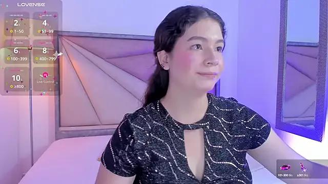 KarenPautt — Creamy Cum Show