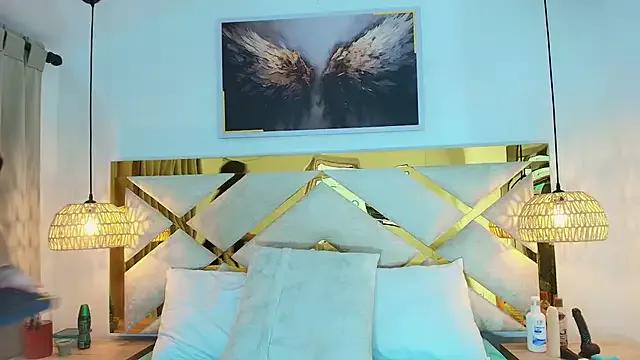 Freechat Karla-Lin on StripChat