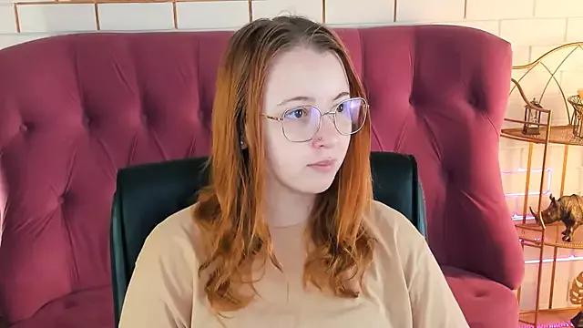 KatalinaVeis on StripChat 