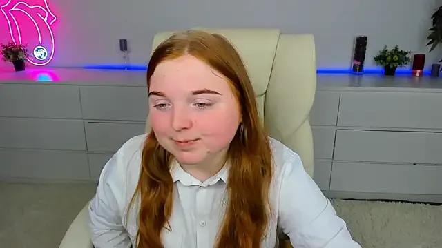 KattyRose8 — full naked
