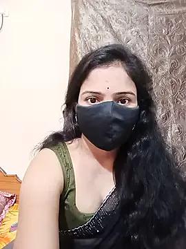 Keerthi-Telugu on StripChat 