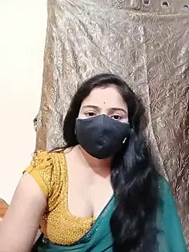 Keerthi-Telugu on StripChat 
