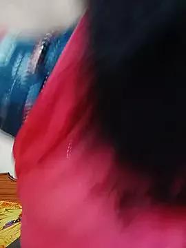 Keerthi-Telugu on StripChat 