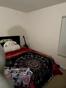 ketarisenup — Horny AGAIN