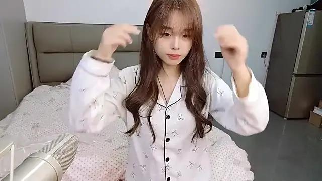 StripChat kexin_a is Freechat kexin_a — Freechat on StripChat