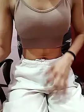 Khushi-Star — Freechat on StripChat
