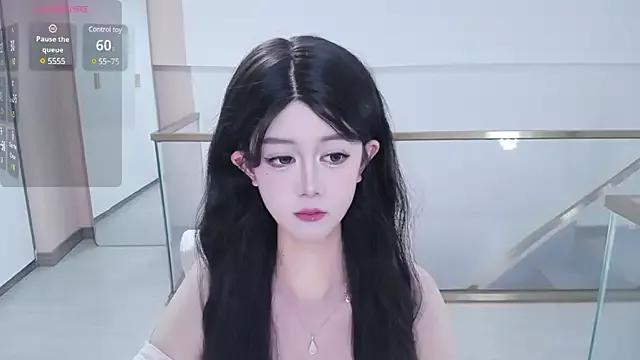 kiko-vv on StripChat 