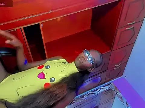 Kimberlyn_Black — MAKE ME HAPPY