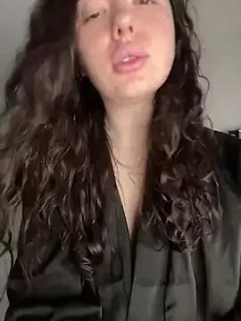 Kimi_Ass on StripChat 