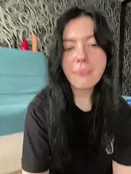 Kimi_Ass on StripChat 