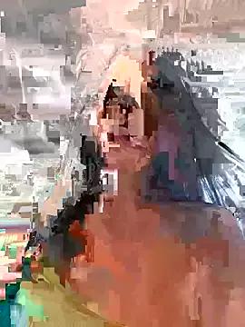 KimKelly13 on StripChat 
