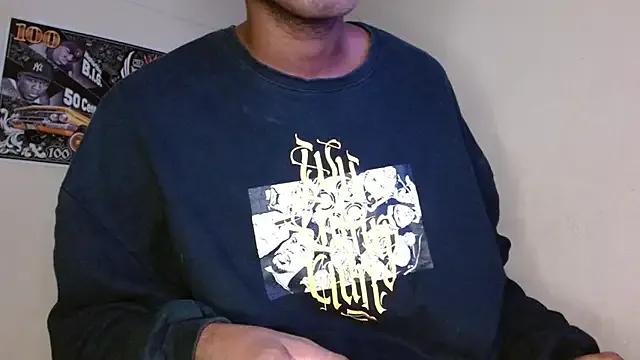 StripChat king__Black is Freechat king__Black — cum