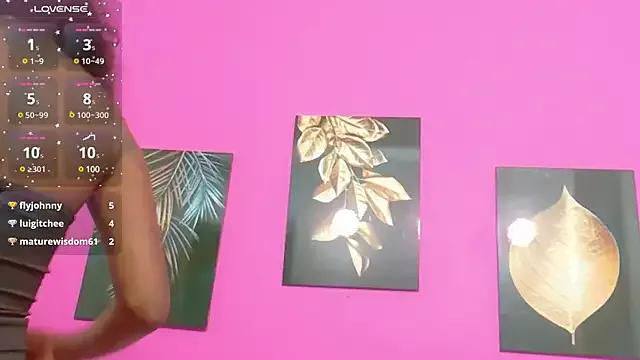 kinkyandsavage on StripChat 