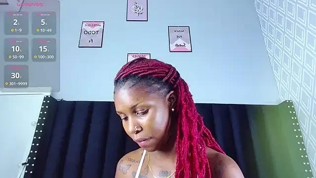 kinkyandsavage on StripChat 