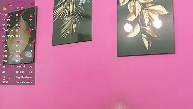 kinkyandsavage on StripChat 