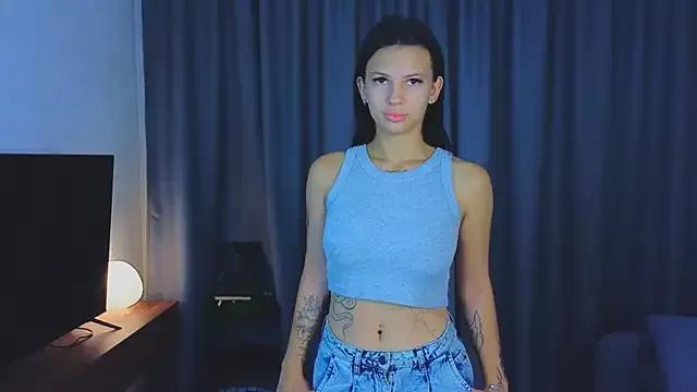 KittenWriten — Stick out my tongue