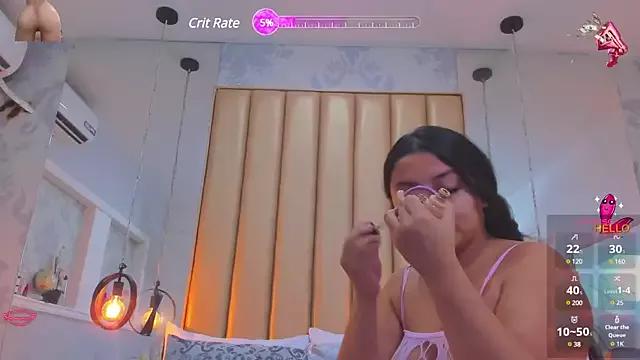 Freechat KonyBell on StripChat