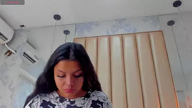 Freechat KonyBell on StripChat
