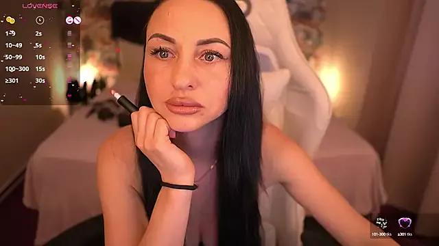 Freechat KristiiMax on StripChat