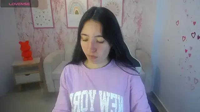 Kylie_ch1 — Finger pussy