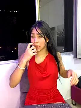 Kylie_Patrick —  Ride Fuck pussy