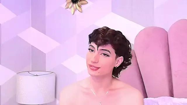 Private KylieMonnett on StripChat