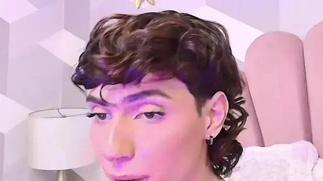 Private KylieMonnett on StripChat