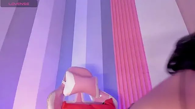 Freechat LaiilyBell12 on StripChat