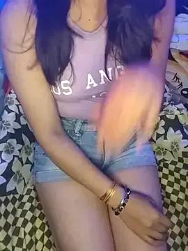 StripChat Laila_Pahadi is Freechat Laila_Pahadi — Face in c2c