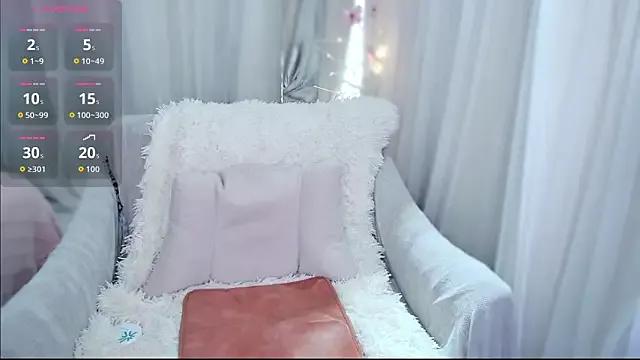 Lala-Baobei — Freechat on StripChat