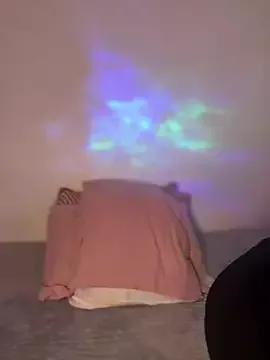 Lally_Valencia__ on StripChat 