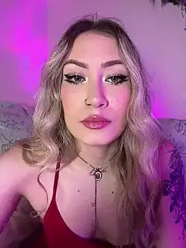 Lally_Valencia__ on StripChat 