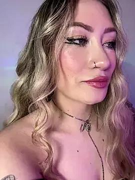 Lally_Valencia__ on StripChat 
