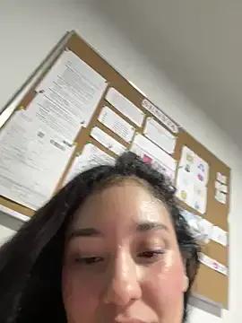 lana_rousse01 — sexy twerk sin bragas